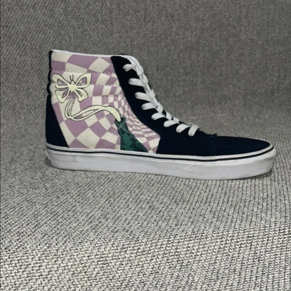 VANS - The Nightmare Before Christmas Sally's Potion - Size Men 10.5 / Women 12